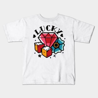 Lucky Kids T-Shirt